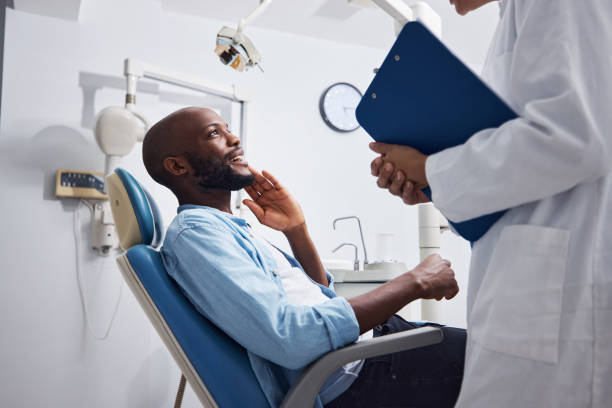 Best Broken or Cracked Tooth Emergency Dentist in Winchester, CA