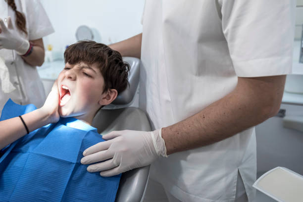 Best Emergency Dentist for Knocked-Out Tooth in Winchester, CA