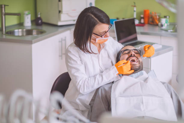 Best Mobile Emergency Dentist in Winchester, CA